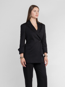 Жакет Arber модель W02.09.03.535 Фото