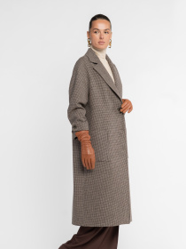 Пальто Arber модель W07.01.17.531 Фото