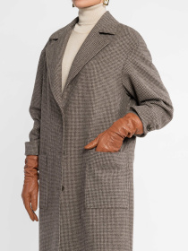 Пальто Arber модель W07.01.17.531 Фото