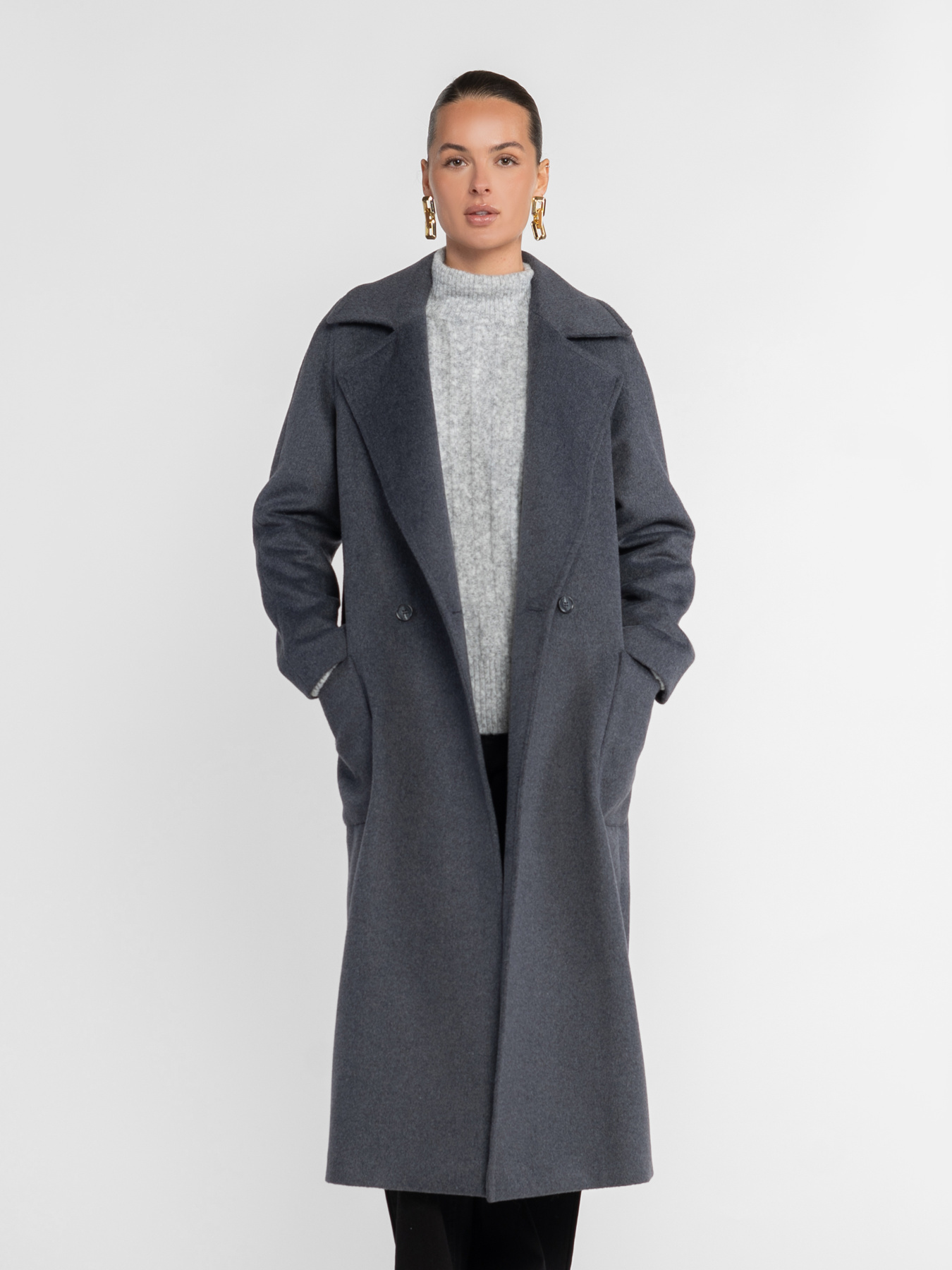 Пальто Arber модель W07.04.14.534 Фото