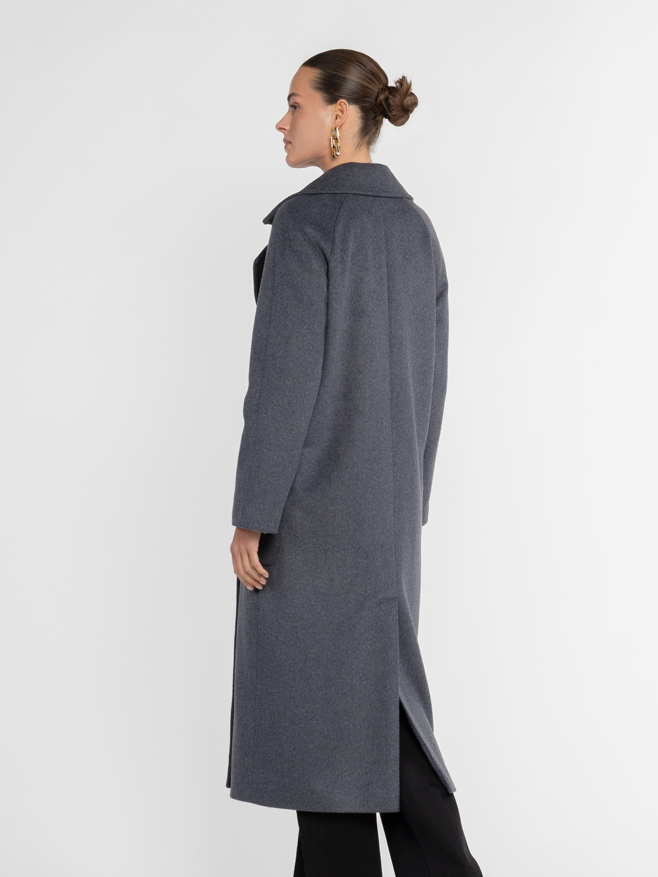 Пальто Arber модель W07.04.14.534 Фото