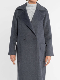 Пальто Arber модель W07.04.14.534 Фото