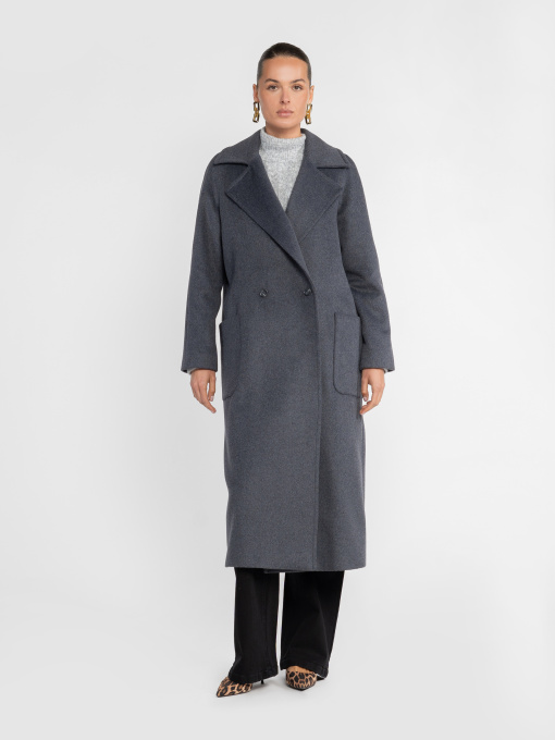 Пальто Arber модель W07.04.14.534 Фото