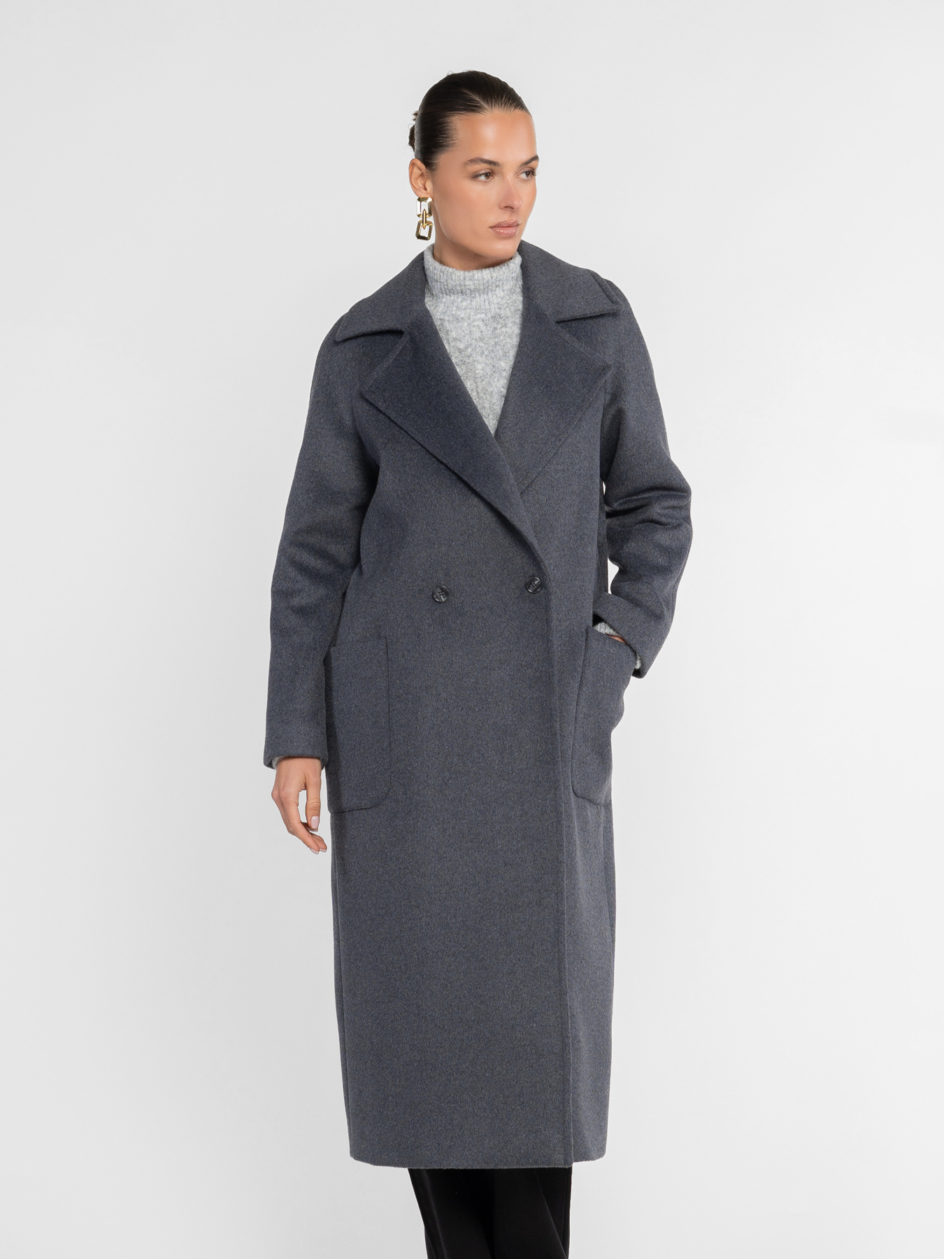 Пальто Arber модель W07.04.14.534 Фото