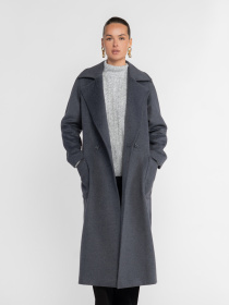Пальто Arber модель W07.04.14.534 Фото