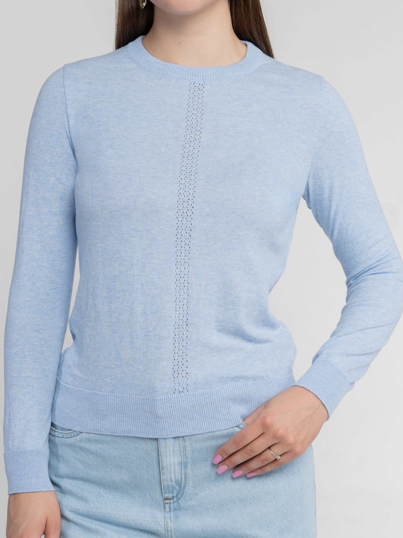 Джемпер Arber модель W10.04.23.532 Фото