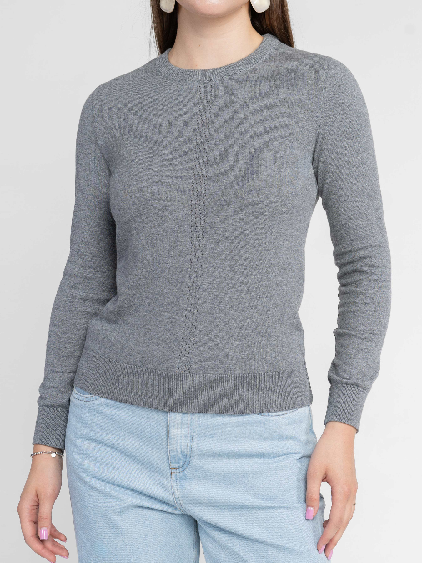 Джемпер Arber модель W10.05.11.534 Фото