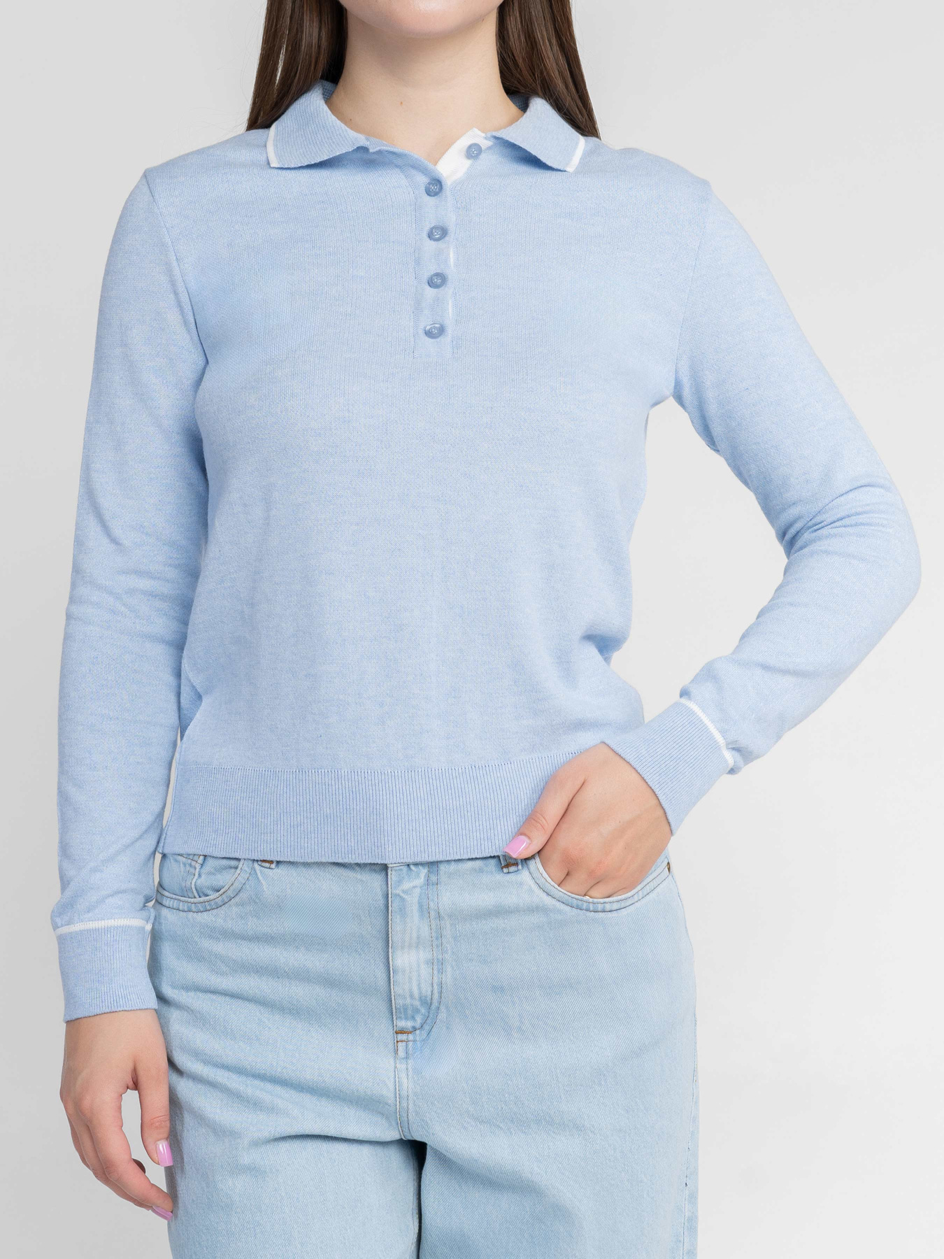 Поло Arber модель W10.06.23.532 Фото