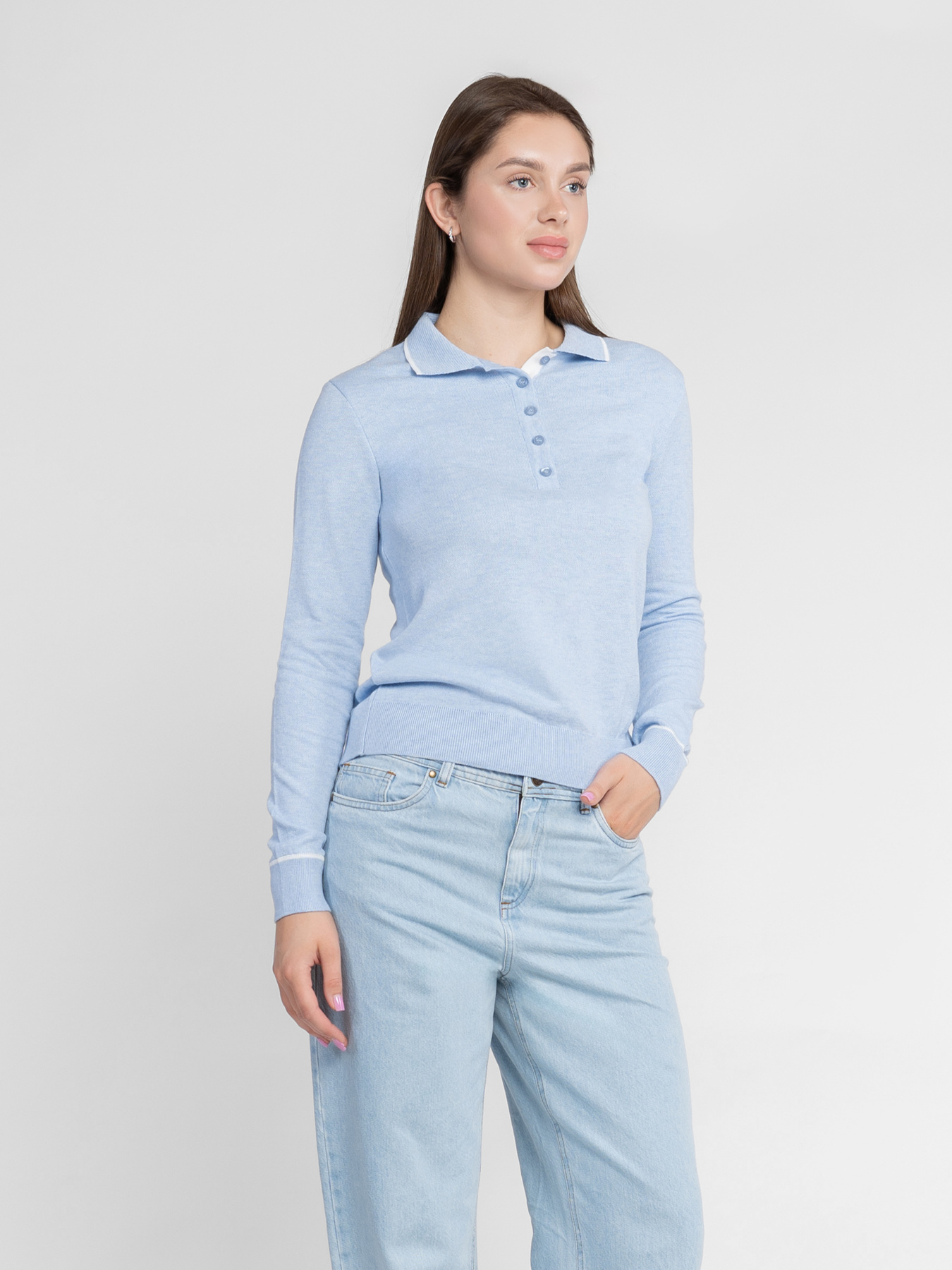 Поло Arber модель W10.06.23.532 Фото