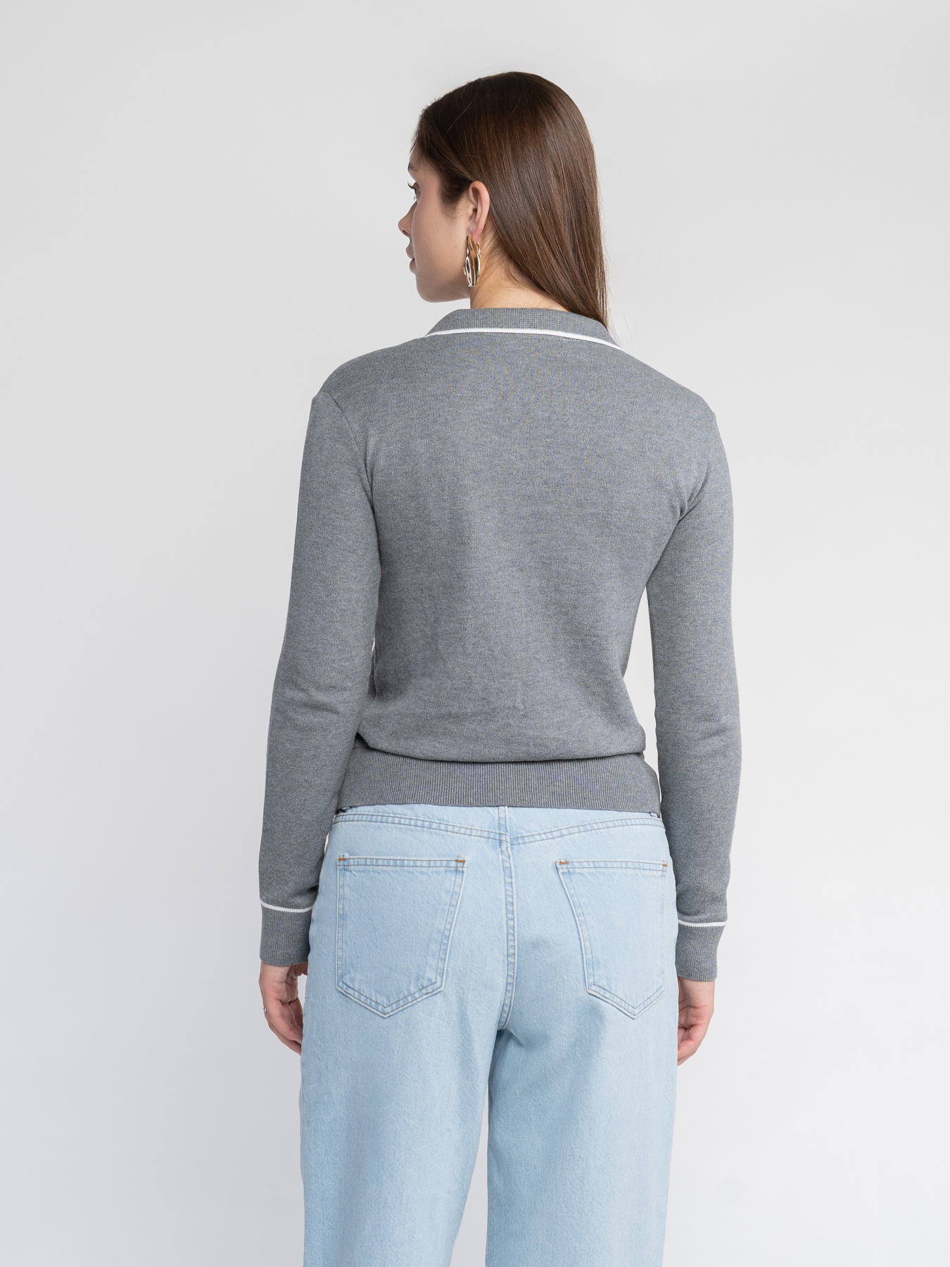 Поло Arber модель W10.07.11.534 Фото