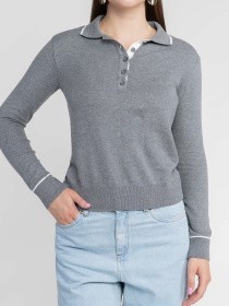 Поло Arber модель W10.07.11.534 Фото