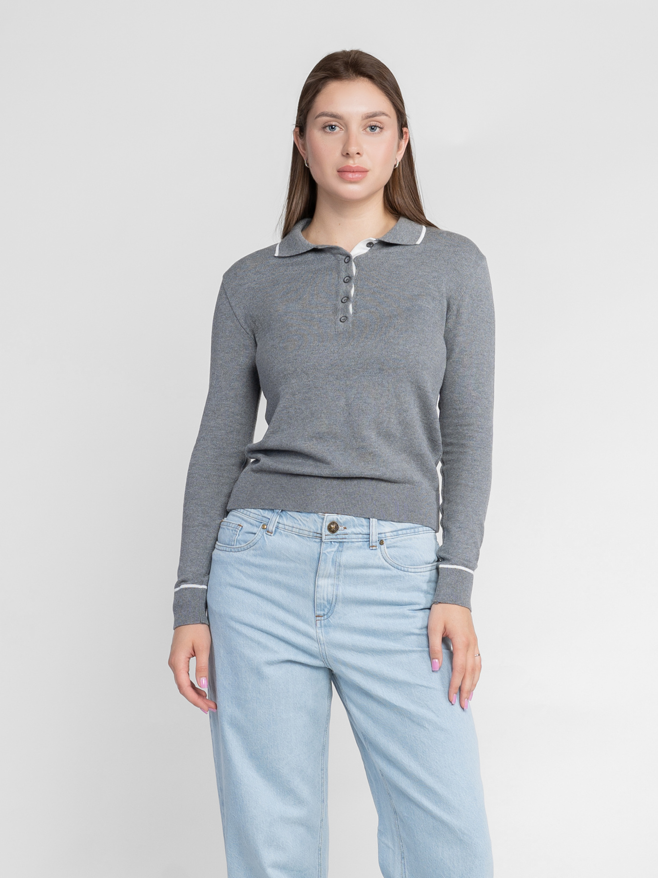 Поло Arber модель W10.07.11.534 Фото