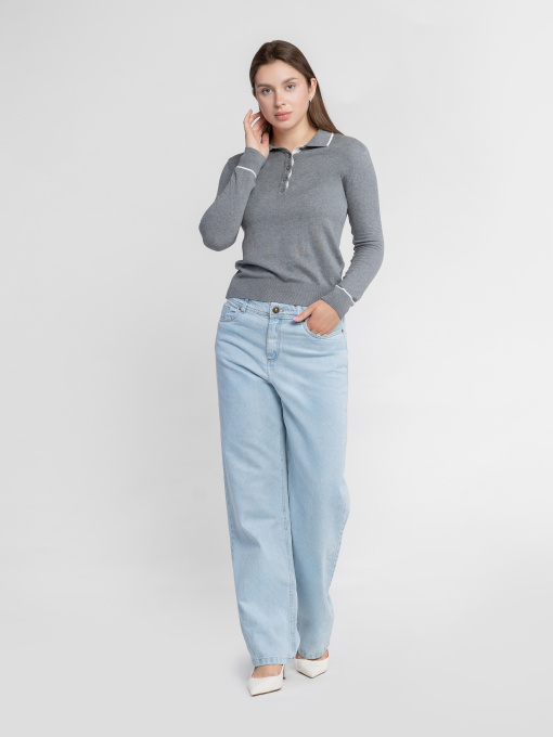 Поло Arber модель W10.07.11.534 Фото