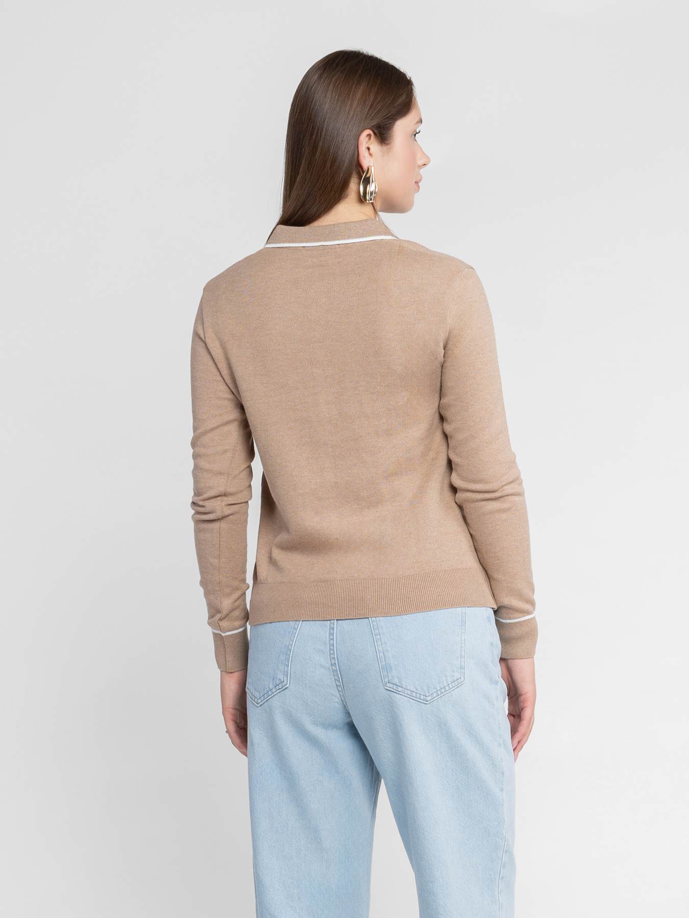 Поло Arber модель W10.08.16.531 Фото