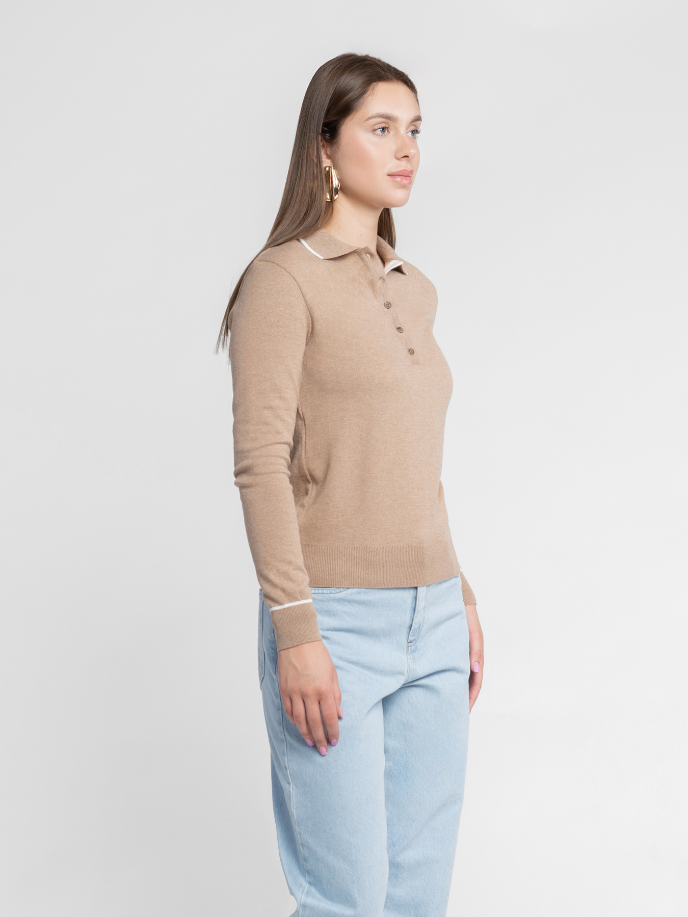 Поло Arber модель W10.08.16.531 Фото