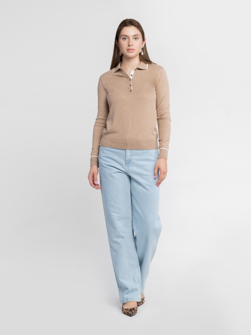 Поло Arber модель W10.08.16.531 Фото