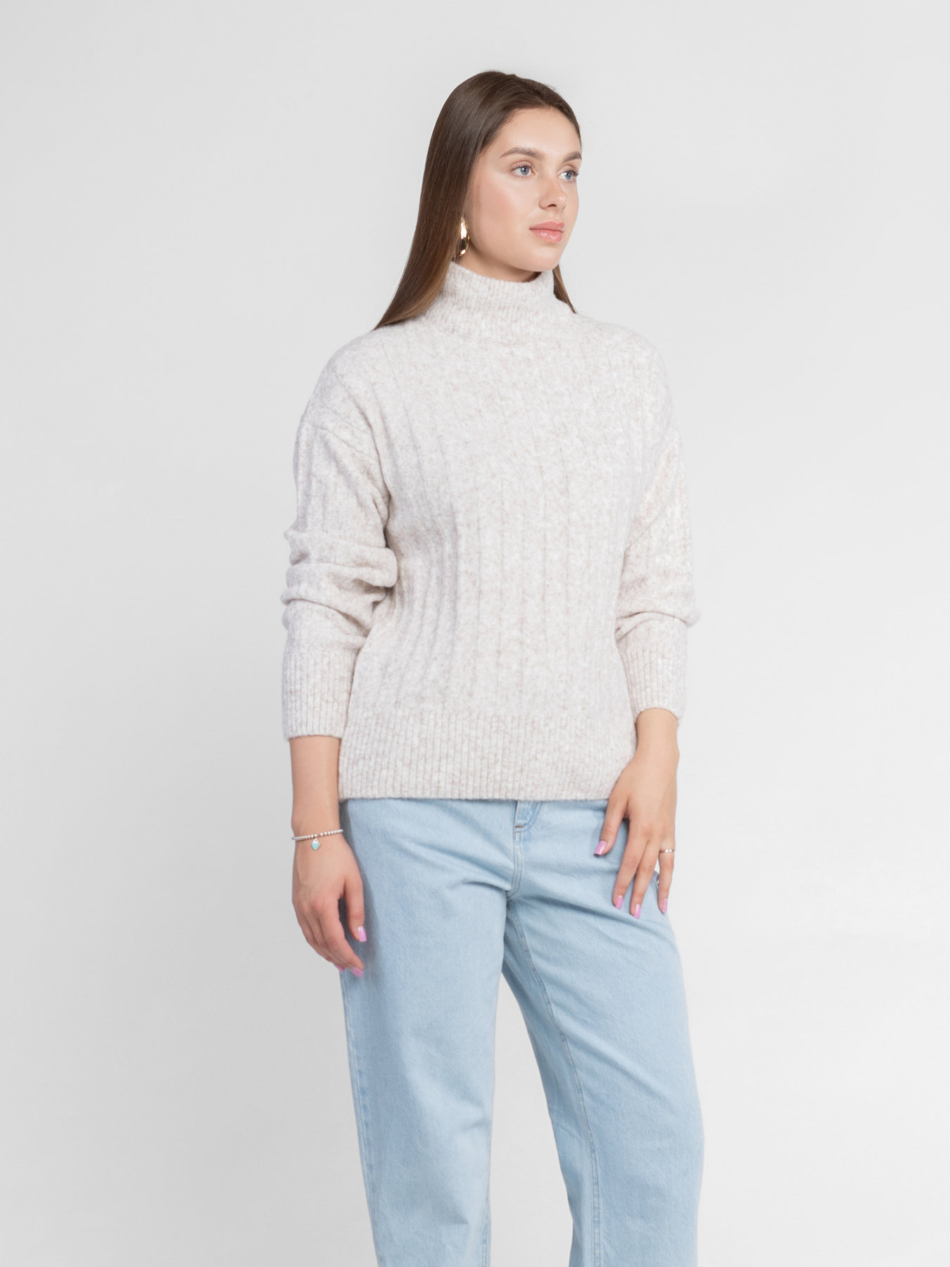 Светр Arber модель W10.31.16.531 Фото