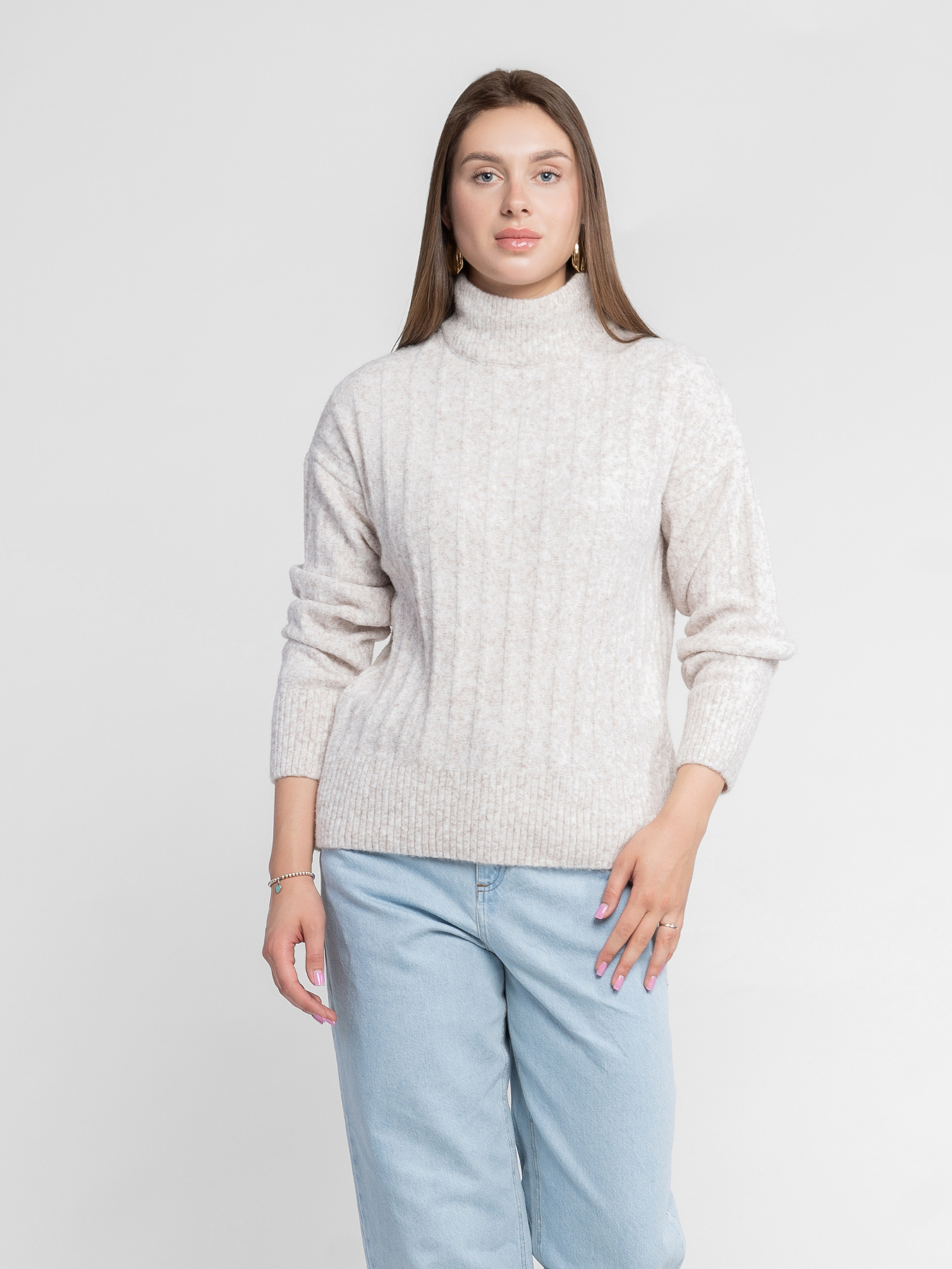 Светр Arber модель W10.31.16.531 Фото