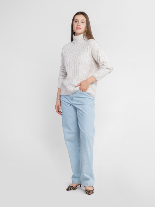 Свитер Arber модель W10.31.16.531 Фото