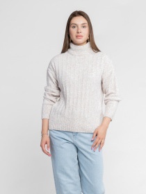 Светр Arber модель W10.31.16.531 Светр Arber модель W10.31.16.531 Фото