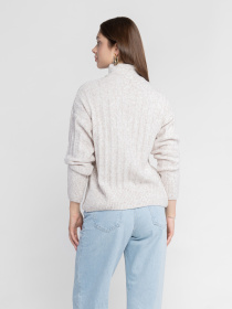 Светр Arber модель W10.31.16.531 Светр Arber модель W10.31.16.531 Фото