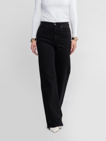 Прямые джинсы Arber модель W16.07.02.531 Фото