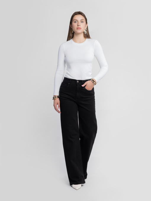 Прямые джинсы Arber модель W16.07.02.531 Фото