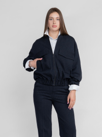 Бомбер Arber модель W17.02.09.532 Фото