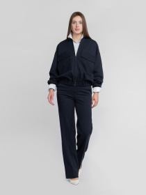 Бомбер Arber модель W17.02.09.532 Фото