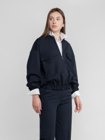 Бомбер Arber модель W17.02.09.532 Бомбер Arber модель W17.02.09.532 Фото