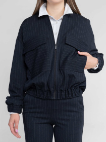 Бомбер Arber модель W17.02.09.532 Бомбер Arber модель W17.02.09.532 Фото