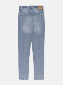 Прямые джинсы Mustang Jeans Denver Straight модель 1015522 Фото