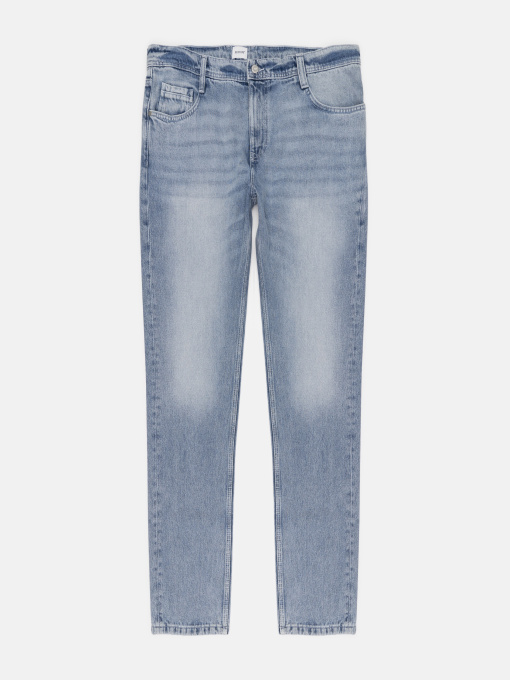 Прямі джинси Mustang Jeans Denver Straight модель 1015522 Фото