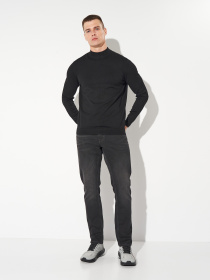 Завужені джинси Mustang Jeans Oregon Slim K модель 1015871 Фото