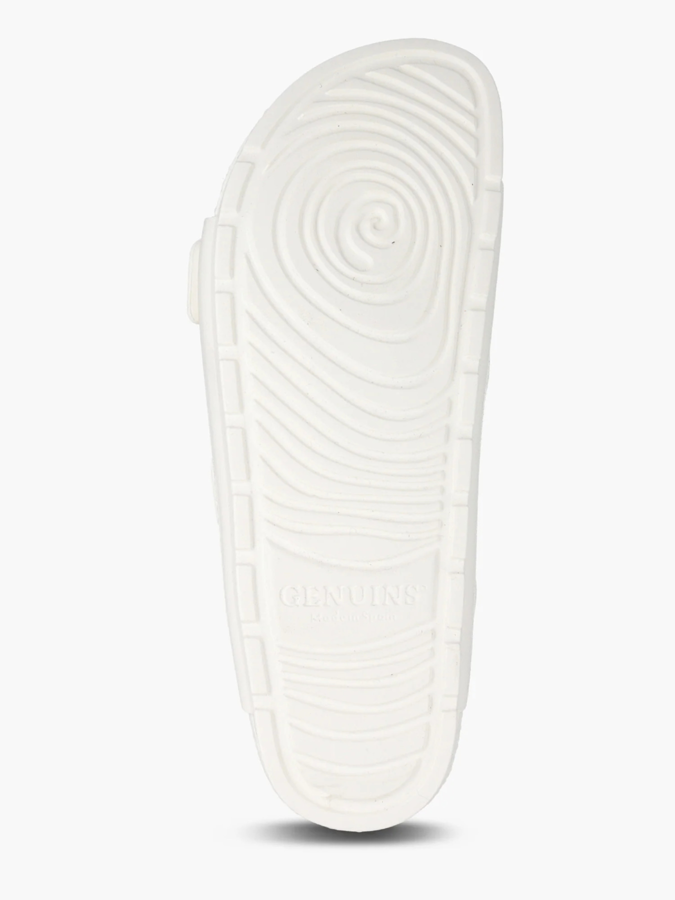 Шлепанцы GENUINS модель G106700 Фото