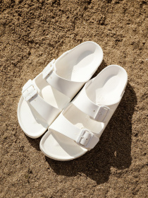 Шлепанцы GENUINS модель G106700 Фото