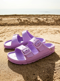 Шльопанці GENUINS модель G106698 Фото