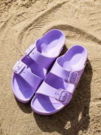 Шльопанці GENUINS модель G106698 Фото