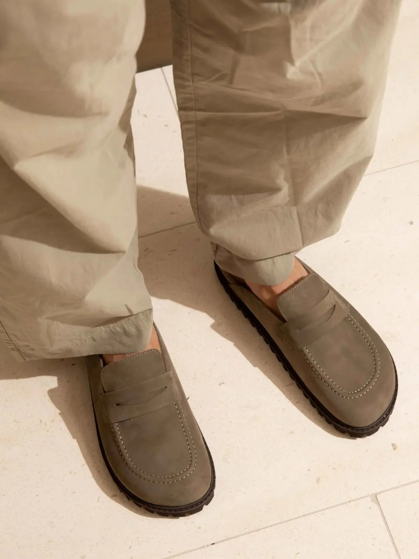 Сабо GENUINS модель G106066 Фото