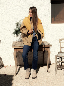 Сабо GENUINS модель G106160 Фото