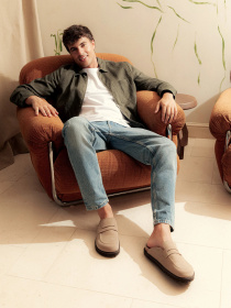 Сабо GENUINS модель G106160 Фото