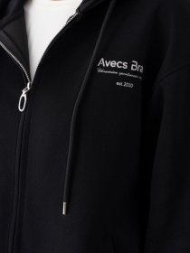 Спортивний костюм AVECS модель 50528-1 Фото