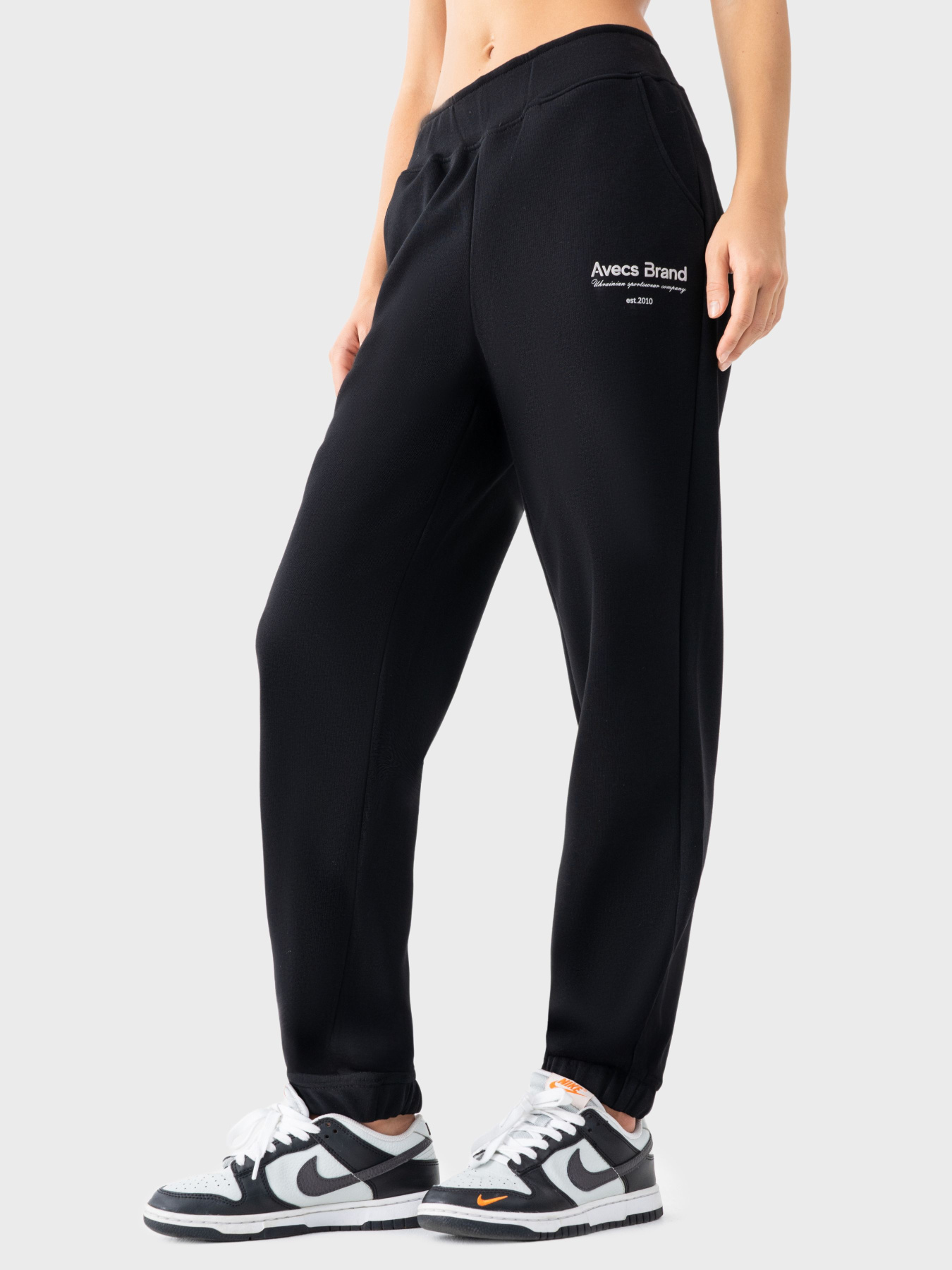 Спортивный костюм AVECS модель 50528-1 Фото