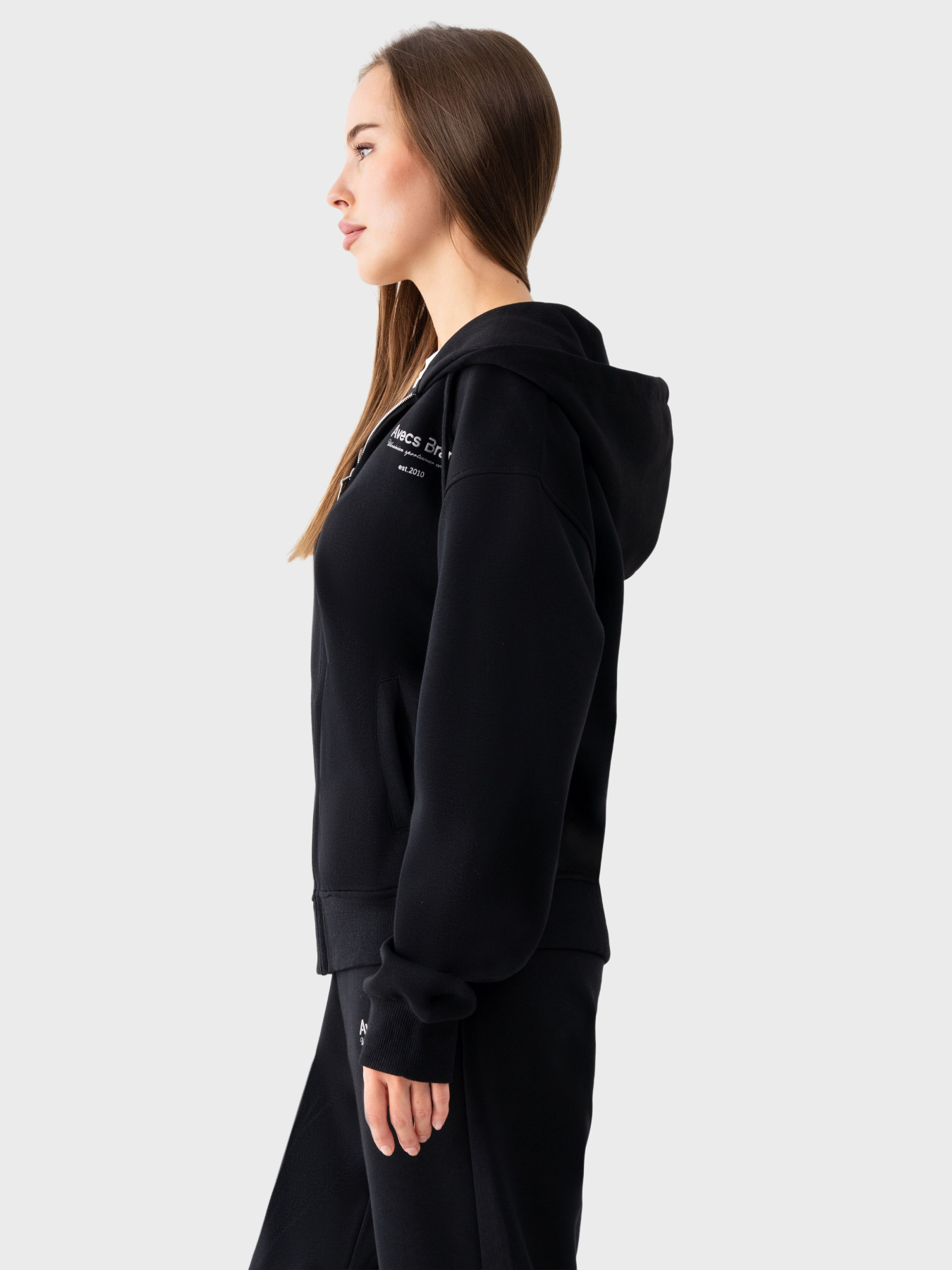 Спортивный костюм AVECS модель 50528-1 Фото