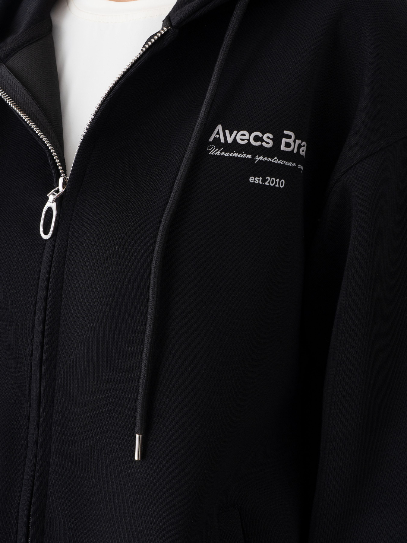 Спортивный костюм AVECS модель 50528-1 Фото