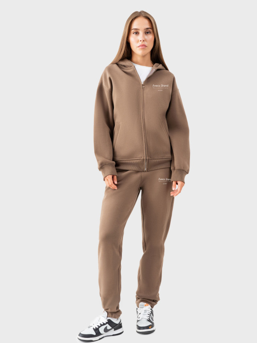 Спортивный костюм AVECS модель 50528-42 Фото