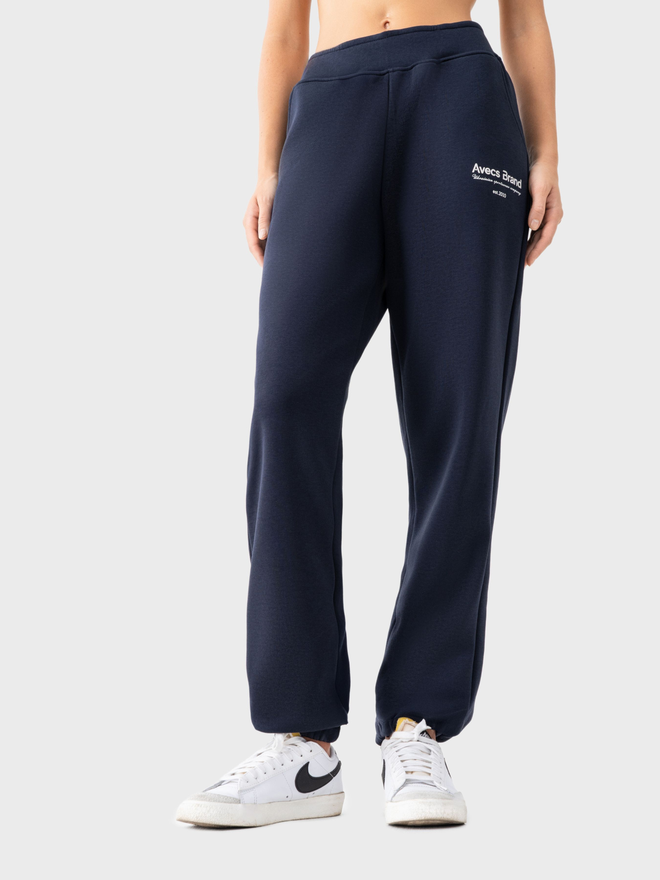 Спортивний костюм AVECS модель 50528-23 Фото