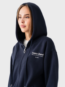 Спортивний костюм AVECS модель 50528-23 Фото