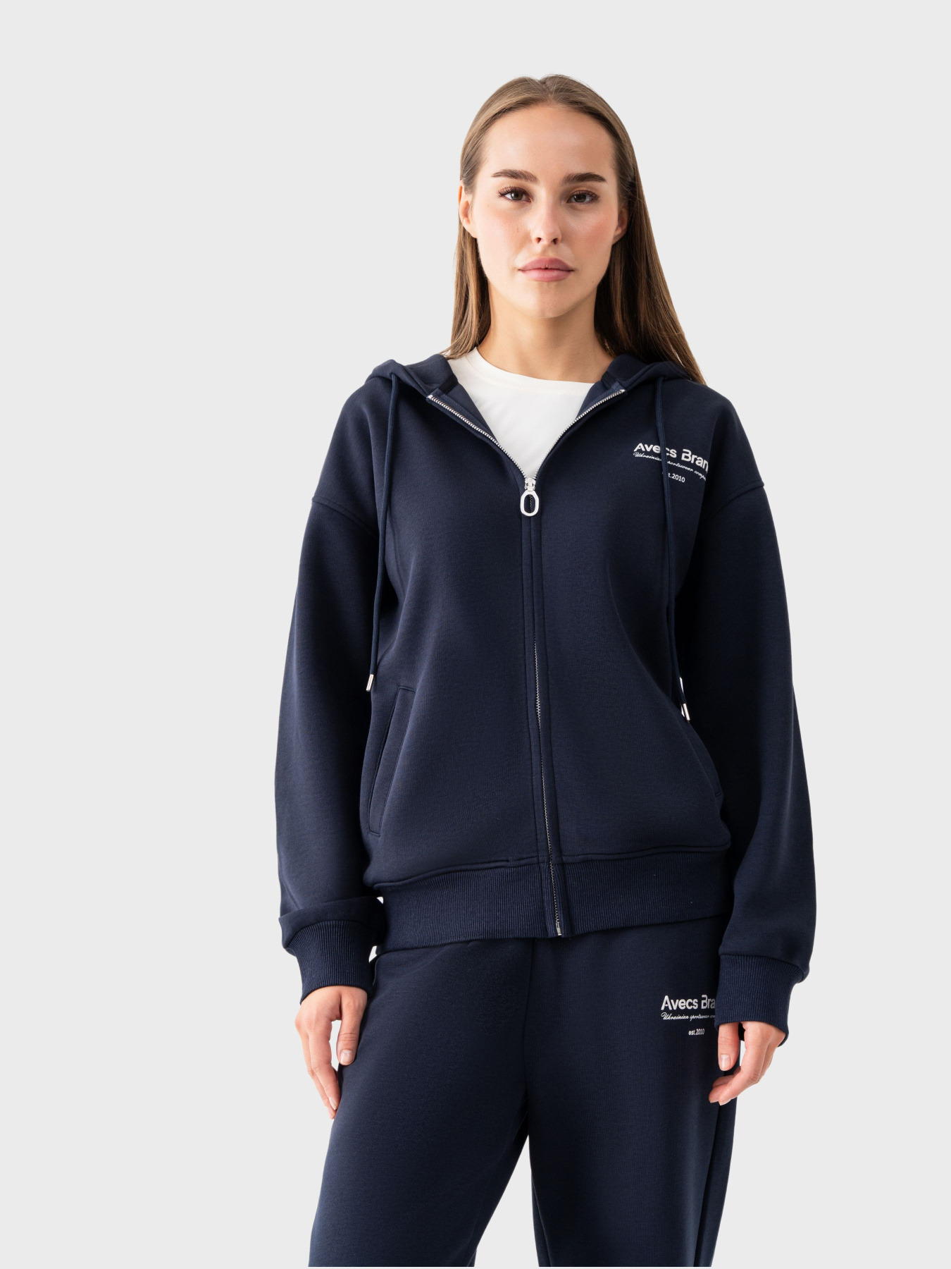 Спортивный костюм AVECS модель 50528-23 Спортивный костюм AVECS модель 50528-23 Фото