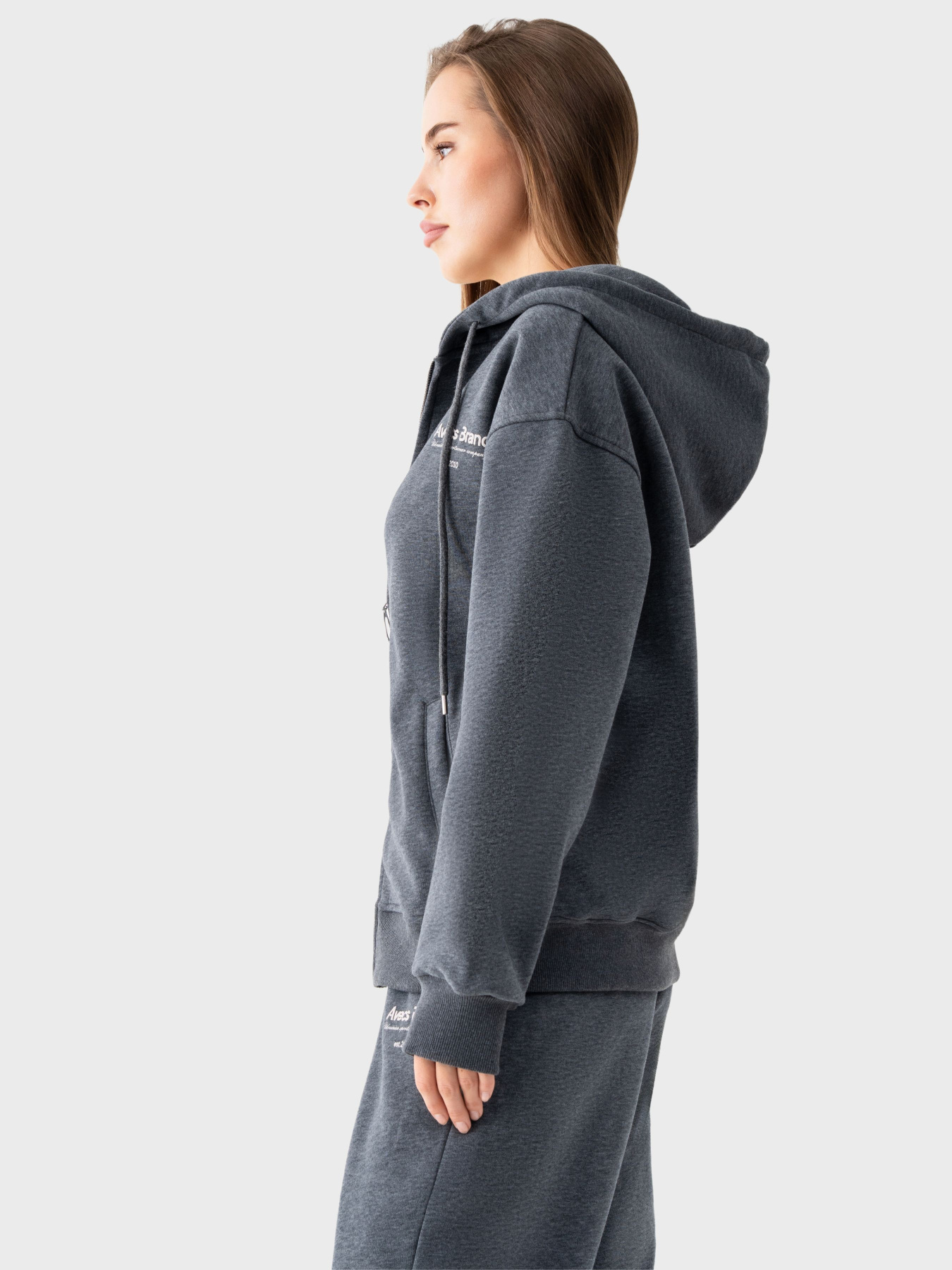 Спортивний костюм AVECS модель 50528-2 Фото